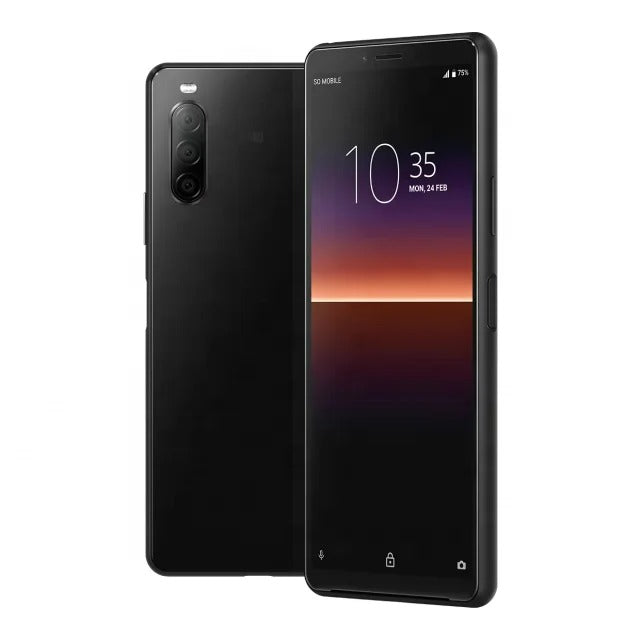 Sony Xperia 10II Dual Sim Smartpohone Original