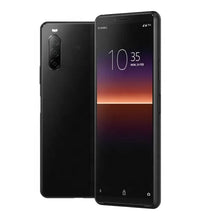 Sony Xperia 10II Dual Sim Smartpohone Original