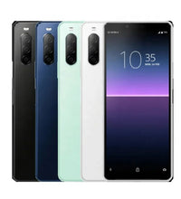 Sony Xperia 10II Dual Sim Smartpohone Original