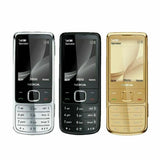Nokia 6700 Simple Bar Phone Original