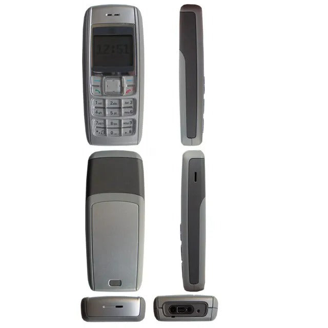 Nokia 1600 Mobile Phone Original