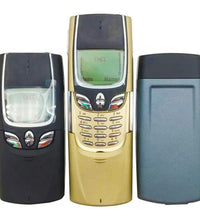 Nokia 8850 Slide Phone Original