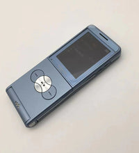 Original Sony Ericsson W350 Flip phone