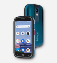 Unihertz Jelly 2 Mini Android Phone