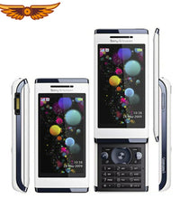 Original Sony Ericssion Aino U10i Slide Phone in india