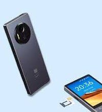 Xiaomi QIN F25 Touchscreen Dual Sim Smart Phone