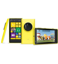 Nokia Lumia 1020 Original Smart Phone
