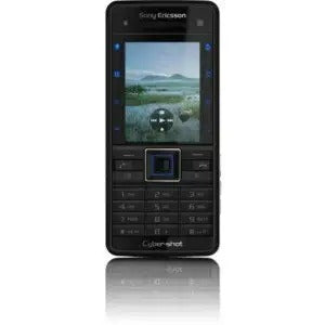 Original Sony Ericsson C902 Mobile Phone