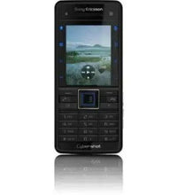 Original Sony Ericsson C902 Mobile Phone