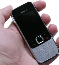 Nokia 2730 Original Classic Phone
