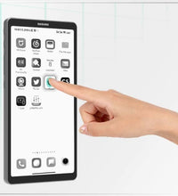 DASUNG E-ink Phone Monitor: Link