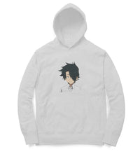 Anime Designed hoodie for MEN Promised Neverland RAY