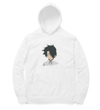 Anime Designed hoodie for MEN Promised Neverland RAY