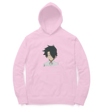 Anime Designed hoodie for MEN Promised Neverland RAY