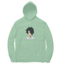 Anime Designed hoodie for MEN Promised Neverland RAY