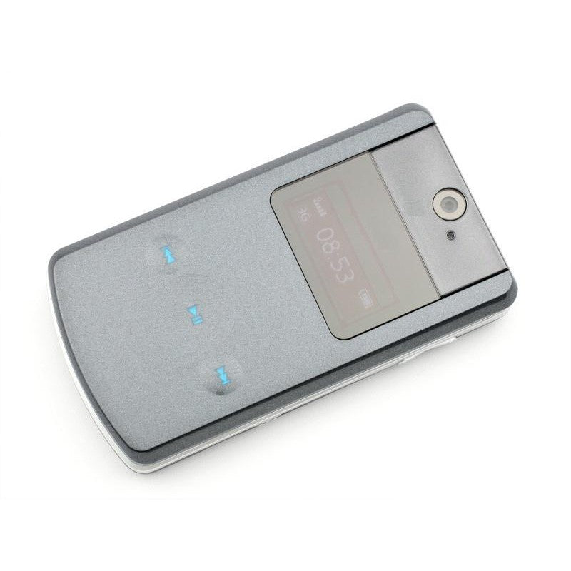 Original Sony Ericsson W508 Flip Phone