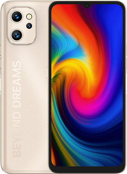 UMIDIGI F3 PRO 5G in india