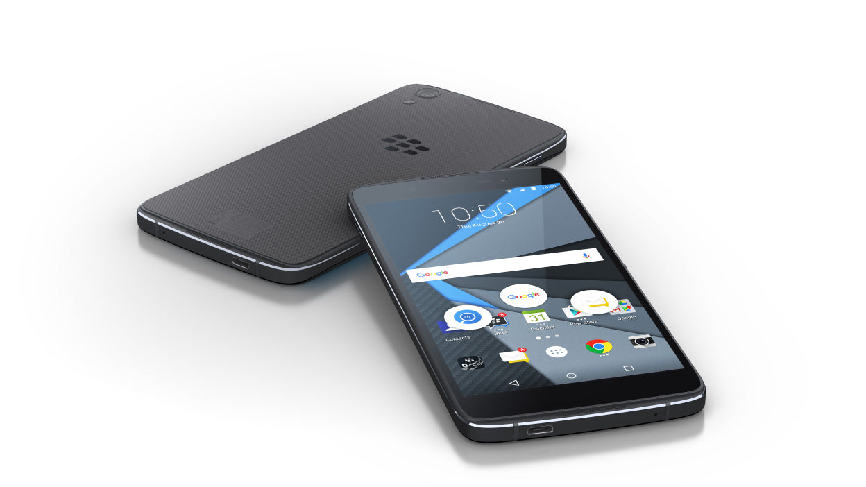 Blackberry DTEK50 Android SmartPhone Original