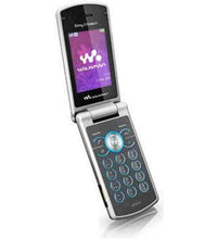 Original Sony Ericsson W508 Flip Phone