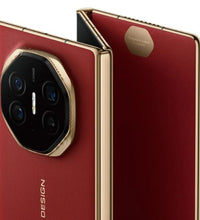 Huawei Mate XT Ultimate Trifold Smart Phone