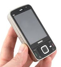 Nokia N96 Slide Phone Original