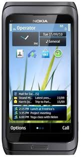 nokia E7 Slide Phone 16GB Original