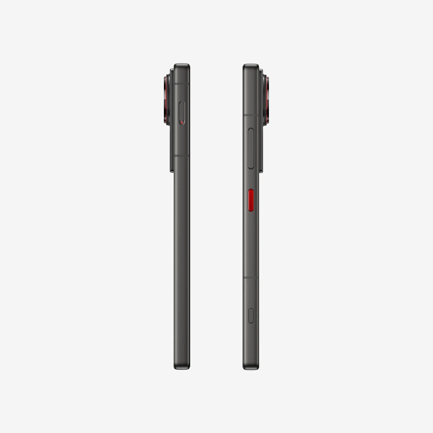 Nubia Z70 Ultra Android Global Edition 16GB 512GB Black