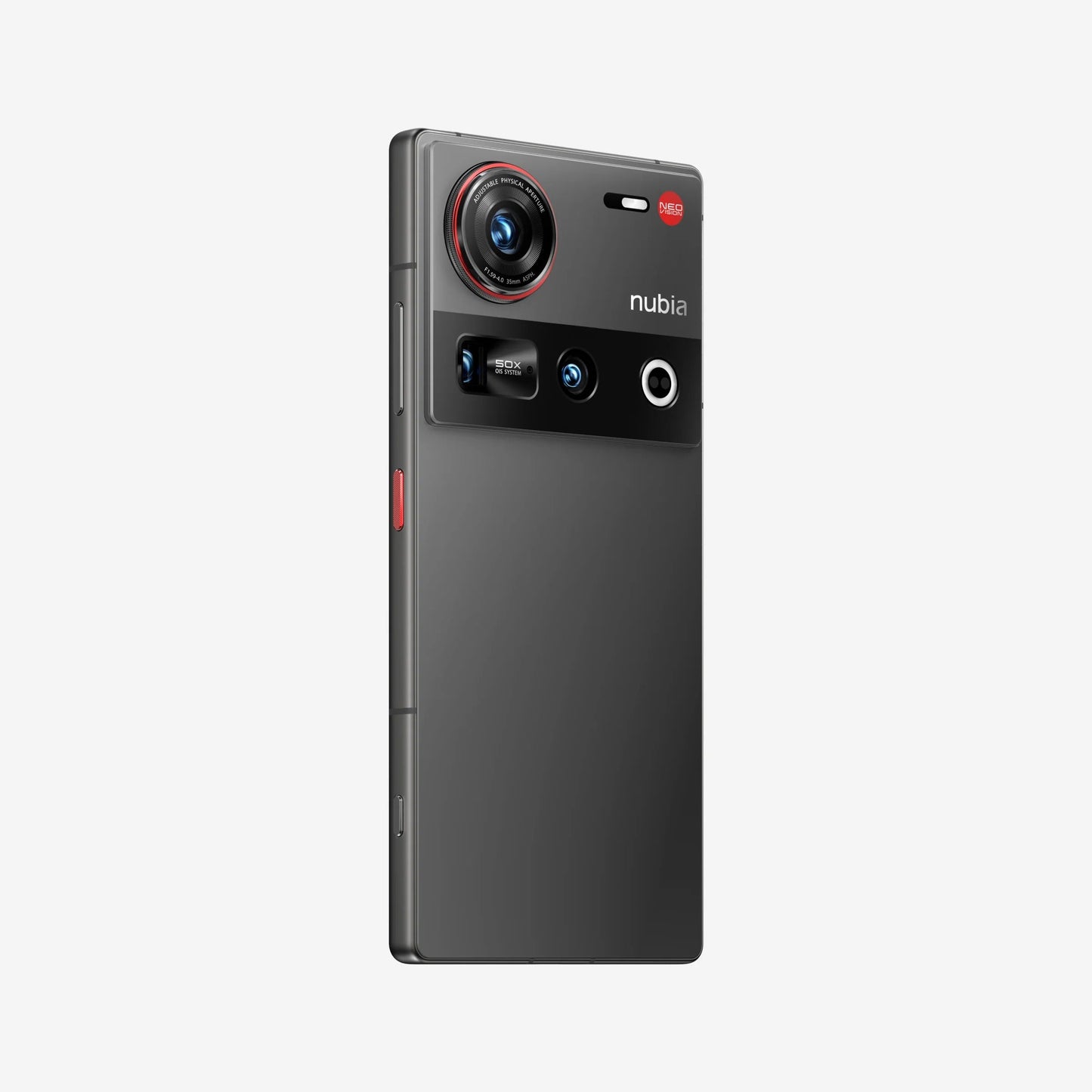 Nubia Z70 Ultra Android Global Edition 16GB 512GB Black