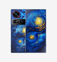 Nubia Z70 Ultra Starry Night Edition (Global)