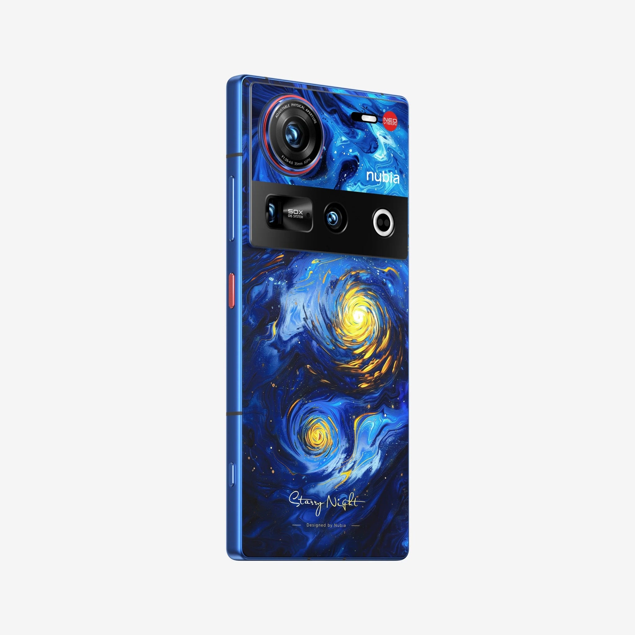 Nubia Z70 Ultra Starry Night Edition (Global)