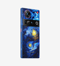 Nubia Z70 Ultra Starry Night Edition (Global)