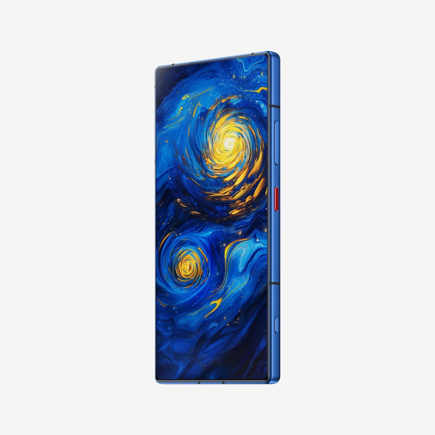 Nubia Z70 Ultra Starry Night Edition (Global)