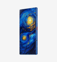 Nubia Z70 Ultra Starry Night Edition (Global)