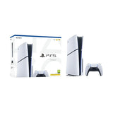 Sony Playstation PS5 Slim Disc 1 TB Console