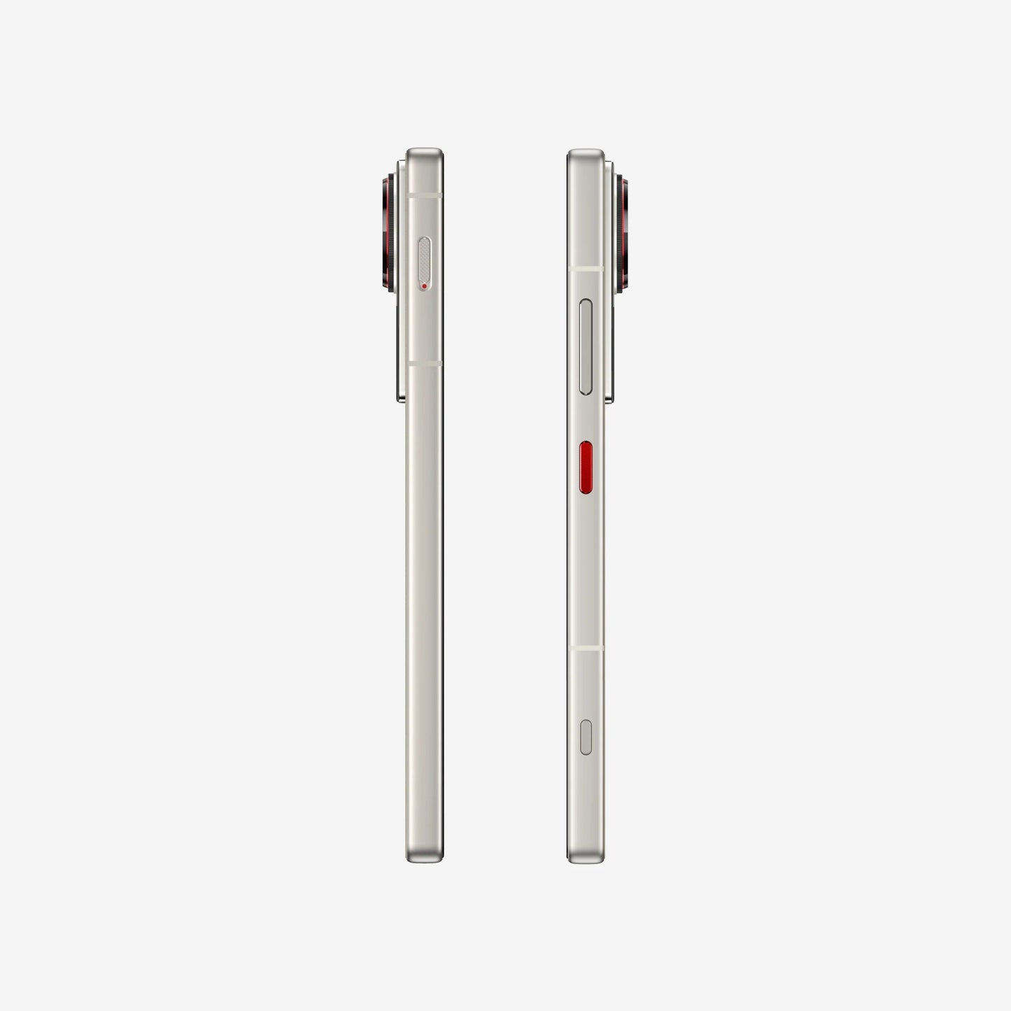 Nubia Z70 Ultra Android Global Edition 16GB 512GB Yellow