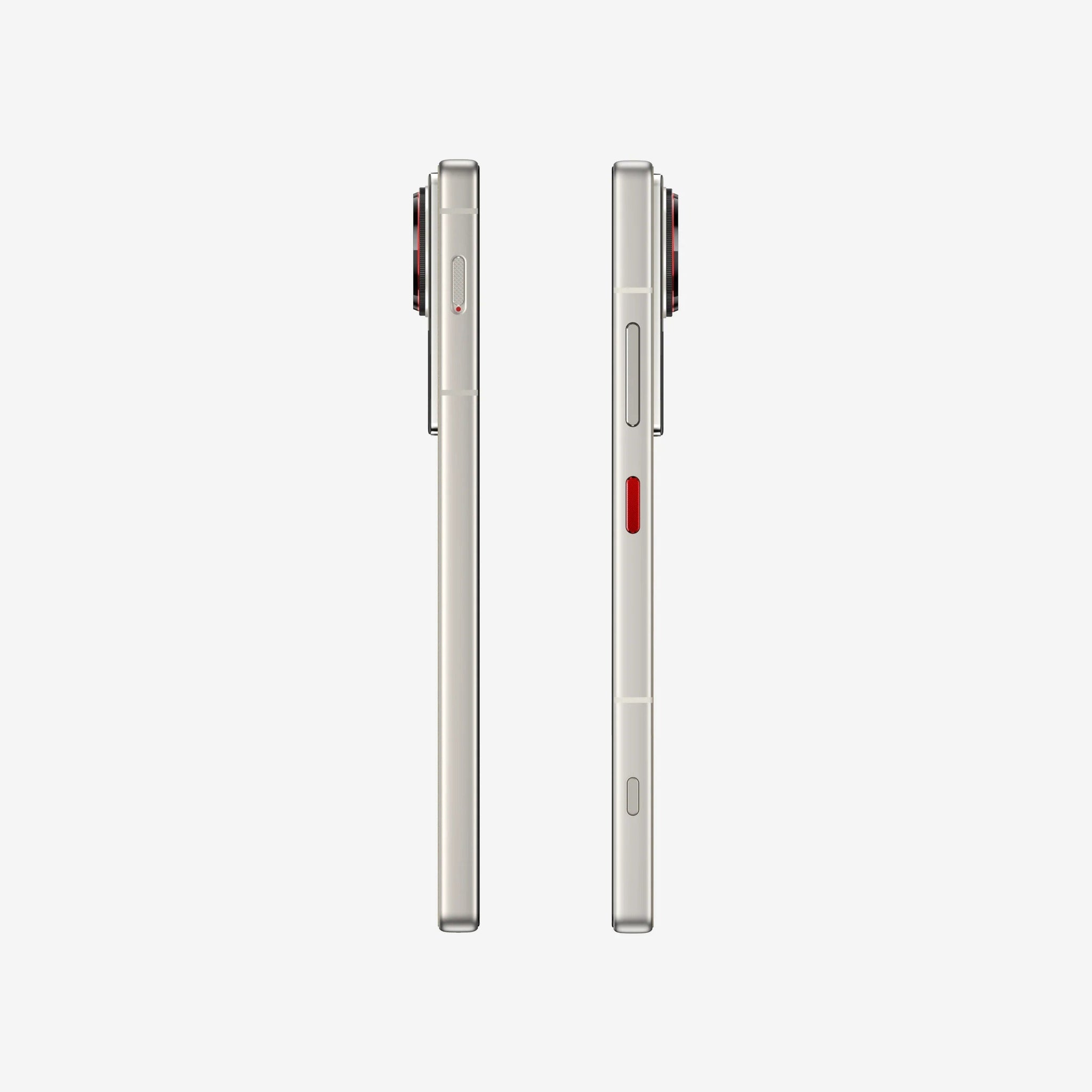 Nubia Z70 Ultra Android Global Edition 16GB 512GB Yellow