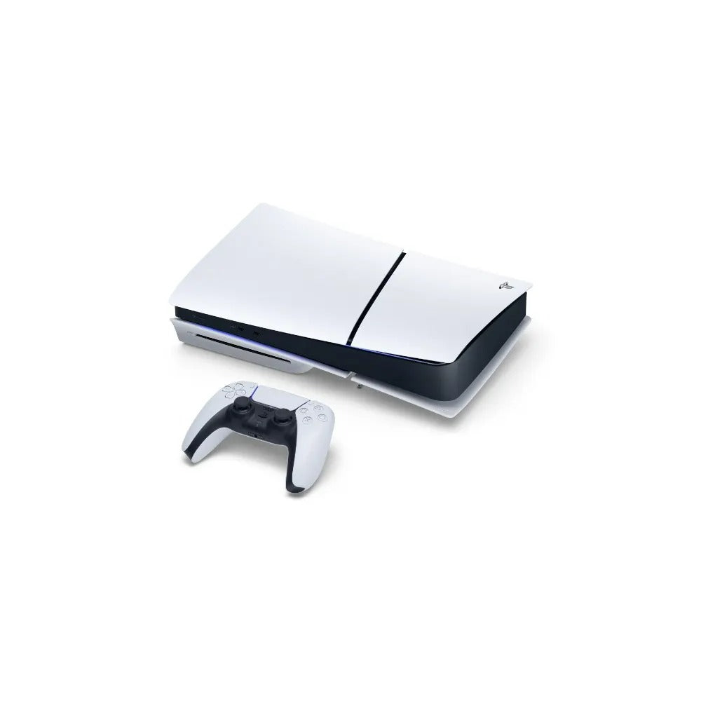 Sony Playstation PS5 Slim Disc 1 TB Console