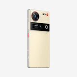 Nubia Z70 Ultra Android Global Edition 16GB 512GB Yellow