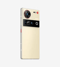 Nubia Z70 Ultra Android Global Edition 16GB 512GB Yellow