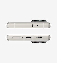 Nubia Z70 Ultra Android Global Edition 16GB 512GB Yellow