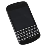 Blackberry Q10 Original QWERTY Mobile Phone