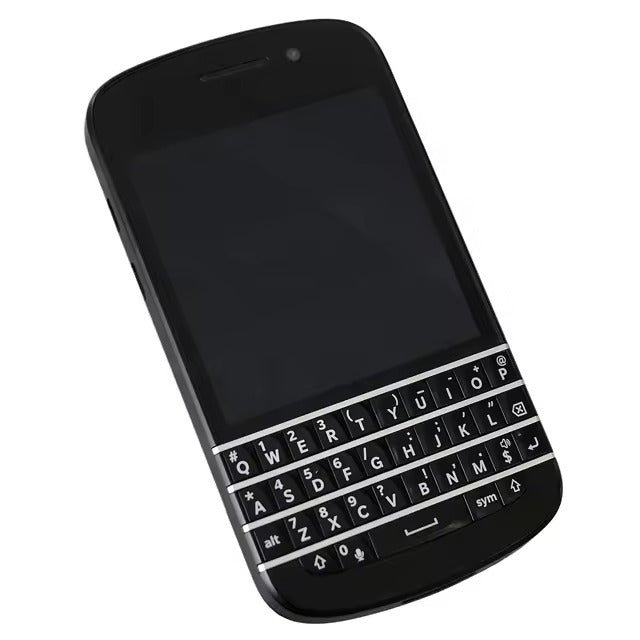 Blackberry Q10 Original QWERTY Mobile Phone
