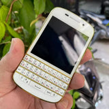 Blackberry Q10 Original QWERTY Mobile Phone