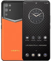 IVertu 5G Calf Leather Dawning Orange Android Mobile Phone