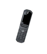 Nokia 7070 Prism Original Flip Phone Antique Design