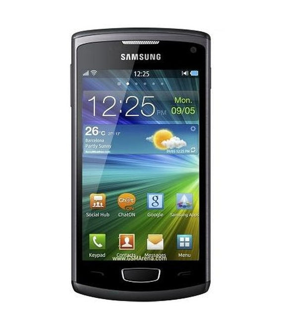 Samsung S8600 Wave 3 Original Smart Phone