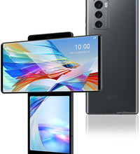 LG Wing (8GB 128GB) 5G Original