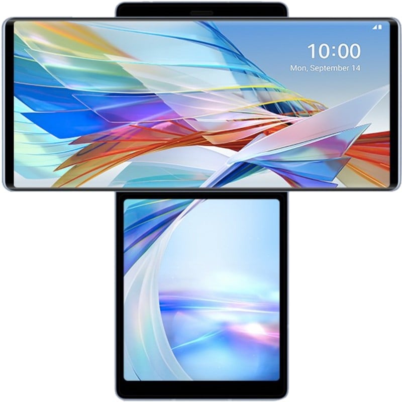 LG Wing (8GB 128GB) 5G Original