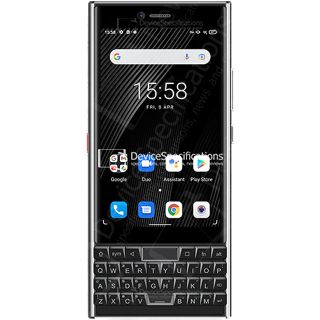 Unihertz Titan Silm Smartphone sleek qwerty