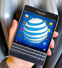 BlackBerry Passport Q30 Original